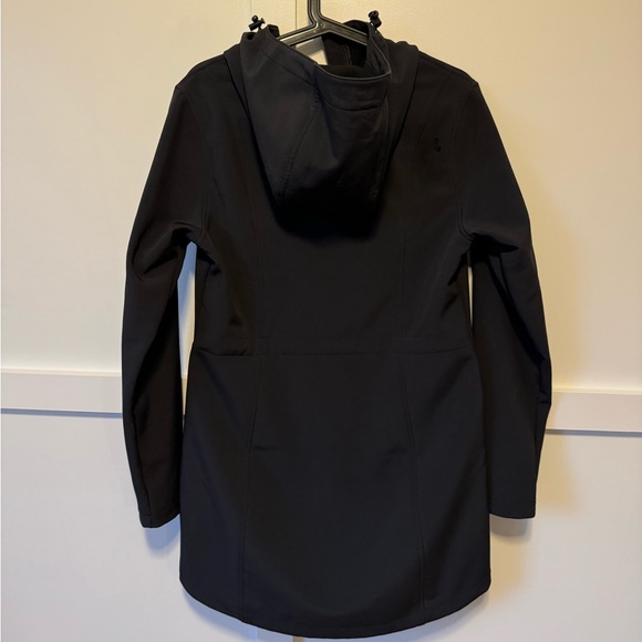 Lole Softshell Jacket - Picture 3 of 6